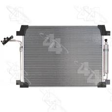 Four Seasons Air Conditioner Condenser (MPN: 41041)