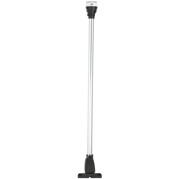 Attwood Marine All-Round Navigation Light (MPN: 5557-P12A7)