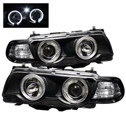Spyder Automotive Headlight Assembly (MPN: 5008862)