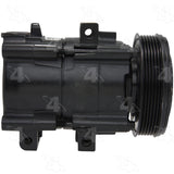 Four Seasons Air Conditioner Compressor (MPN: 57151)