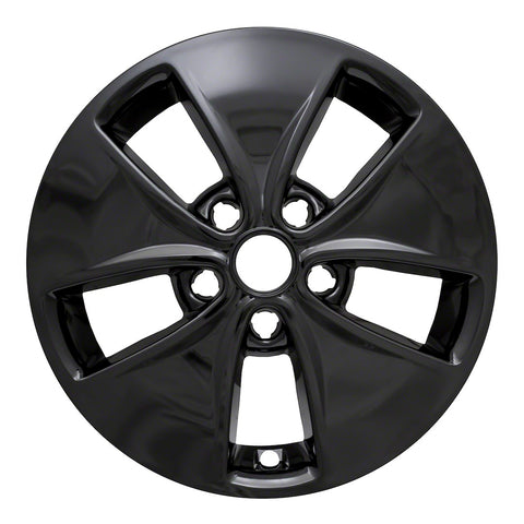 Coast To Coast Impostor Wheel Skin 16 Inch (MPN: IWCIMP400BLK)