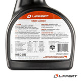 Lippert Boat Fender Cleaner (MPN: 2022013939)