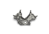 Ford Performance Timing Cover (MPN: M-6059-M50SC)