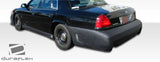 Duraflex Side Skirt (MPN: 103533)