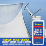 Star Brite Fabric Cleaner (MPN: 082016)