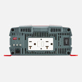 Redarc 1000 Watt Pure Sine Wave Inverter (MPN: R-12-1000RS-NA)