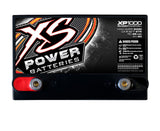 XS Power XP Series AGM Battery (MPN: XP1000)