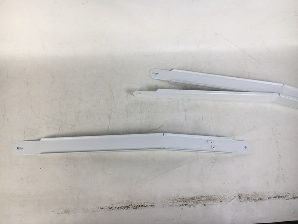 Werner Ladder Rack Mounting Hardware (MPN: 72802)