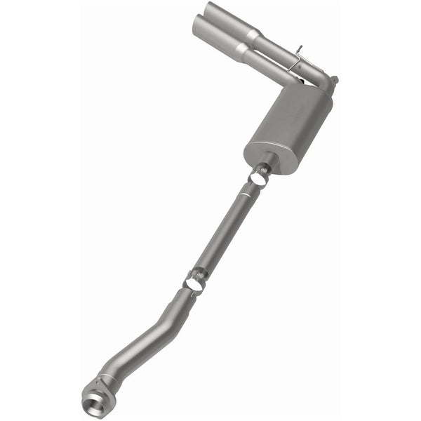 MagnaFlow Performance Cat-Back Exhaust System (MPN: 16522)
