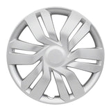 15 Inch Wheel Cover Set by Coast To Coast (MPN: IWC53415S)