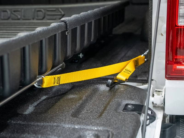 Bedslide 500Go Adjustable Truck Bed Tray (MPN: 500AF)