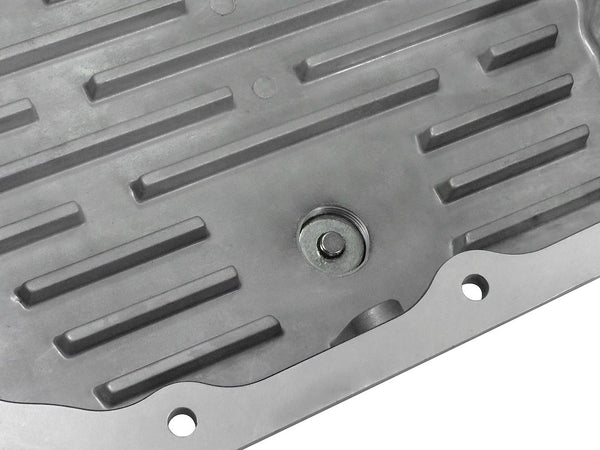 aFe Power Auto Transmission Oil Pan (MPN: 46-70060)