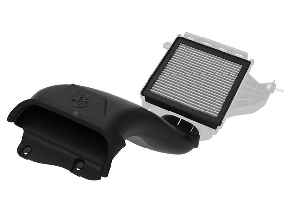 Advanced FLOW Engineering Cold Air Intake (MPN: 55-11001D)