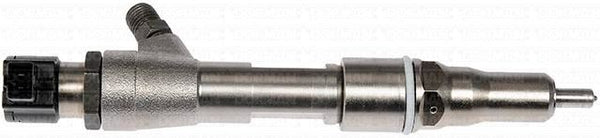 Remanufactured Common Rail Diesel Fuel Injector (MPN: 502-506)