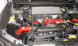 K&N Cold Air Intake System (MPN: 69-8007TWR)