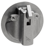Whitecap Stainless Steel Drawer Latch (MPN: 6135C)