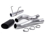 Banks Power Monster Diesel Exhaust System Kit (MPN: 49797-B)