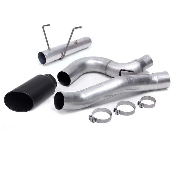 Banks Power Monster Diesel Exhaust System Kit (MPN: 49797-B)