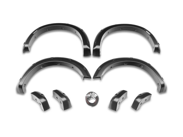 Husky Liner Pocket Style Fender Flares (MPN: 2802914)