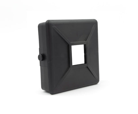 Sewer Hose Storage Carrier Cap (MPN: 94160)