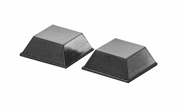 Taylor Made Door Stop Bumper (MPN: 1167)