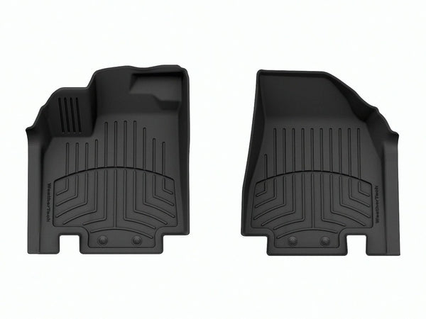 WeatherTech Floor Liner HP (MPN: 4416981IM)
