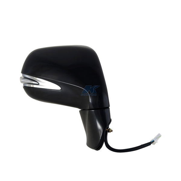K Source Exterior Mirror Replacement (MPN: 70161T)