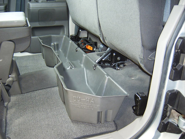 Du-Ha Under Seat Storage Unit (MPN: 40012)