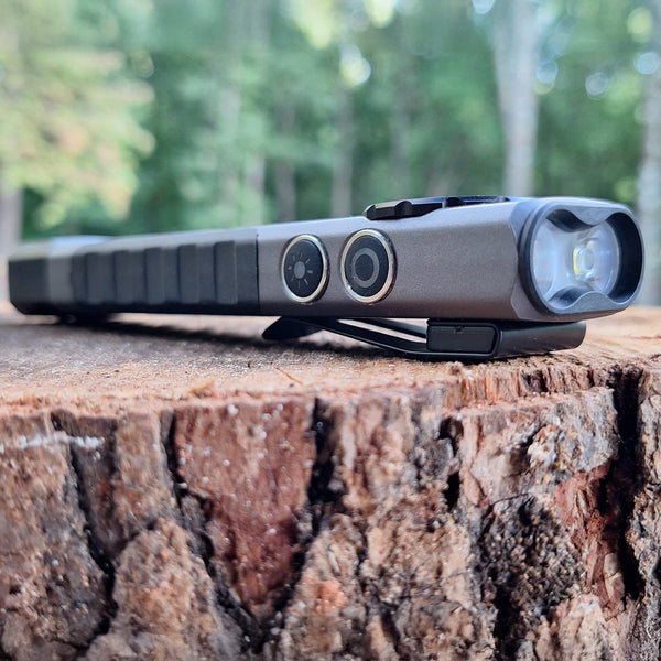 STKR Concepts Flashlight LP-EDC+ 8.0 (MPN: 14270)