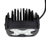Quake LED Megaton Series Work Light (MPN: QME368)