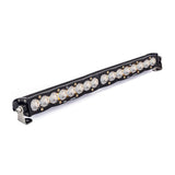 Baja Designs S8 Series LED Light Bar (MPN: 702004)