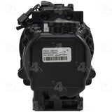 Four Seasons Air Conditioner Compressor (MPN: 77314)