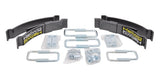 Hellwig Helper Spring Kit (MPN: 1520)