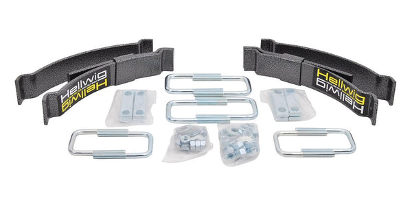 Hellwig Helper Spring Kit (MPN: 1520)