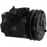 Four Seasons Air Conditioner Compressor (MPN: 57497)
