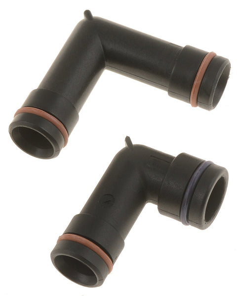 Heater hose fitting by Dorman (MPN: 47065)