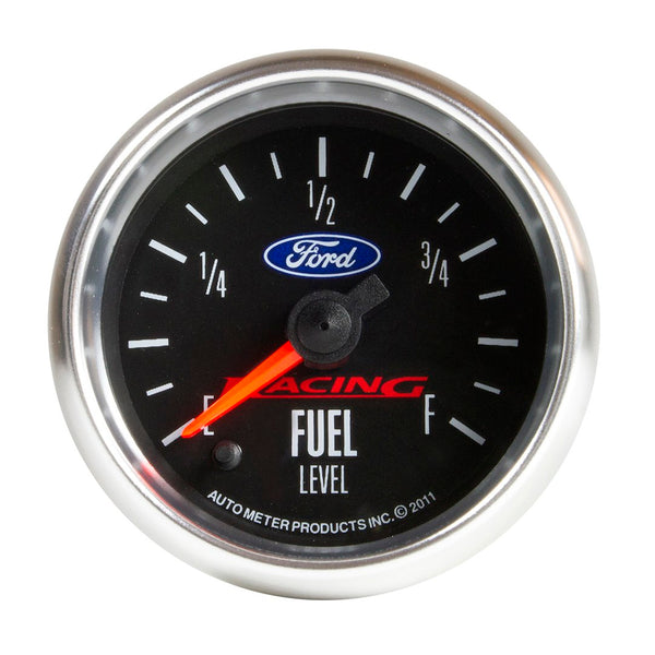 AutoMeter Fuel Level Gauge (MPN: 880400)