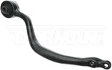 Control arm for suspension systems (MPN: 520-691)