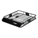 CURT Roof Basket Cargo Carrier (MPN: 18115)