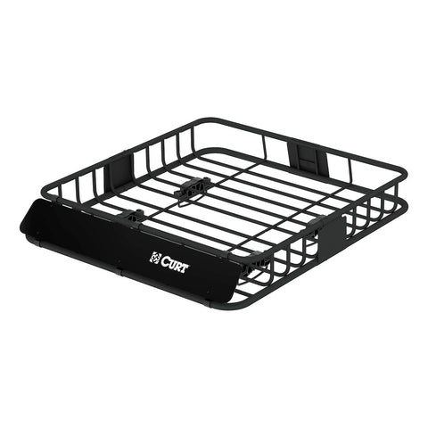 CURT Roof Basket Cargo Carrier (MPN: 18115)