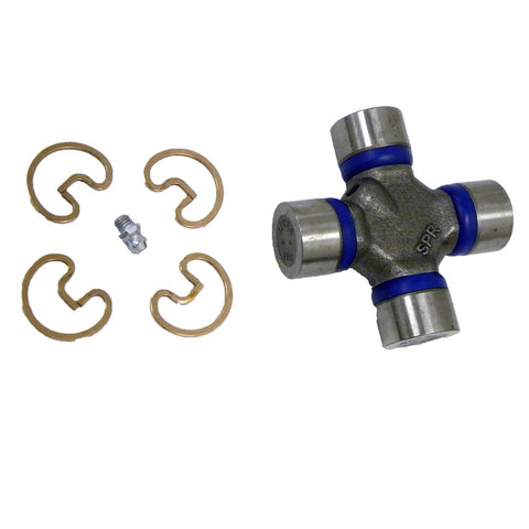 Universal Joint for Jeep Vehicles (MPN: 8126614SP)