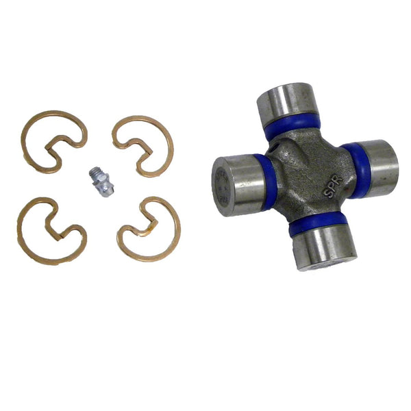 Universal Joint for Jeep Vehicles (MPN: 8126614SP)
