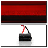 XTune Tail Light Assembly (MPN: 9050732)