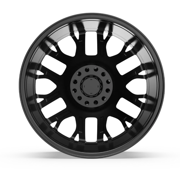 Torque Wheels 20 Inch Slope Wheel (MPN: TW428C-20903504-12)