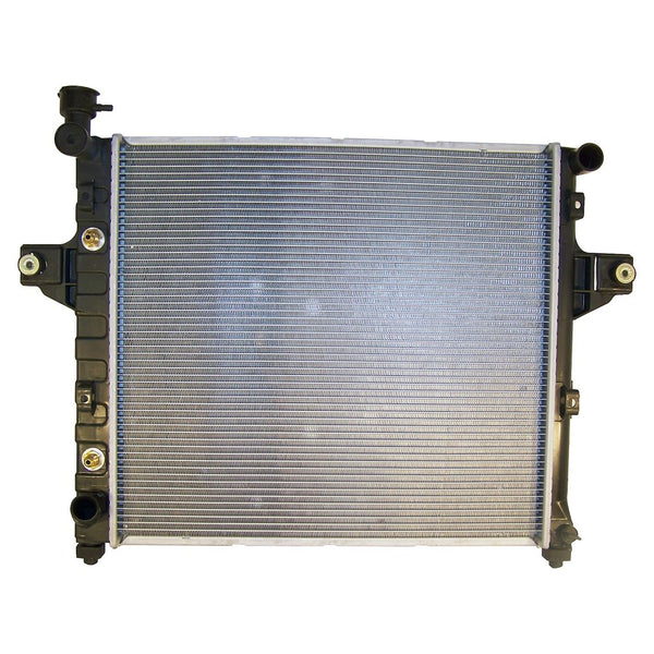 Crown Automotive Radiator Replacement (MPN: 52079428AC)
