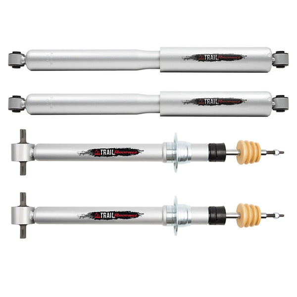 Bell Tech Suspension Lift Kit (MPN: 150203TPS)