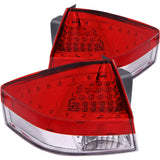 AnzoUSA LED Tail Light Assembly (MPN: 321197)