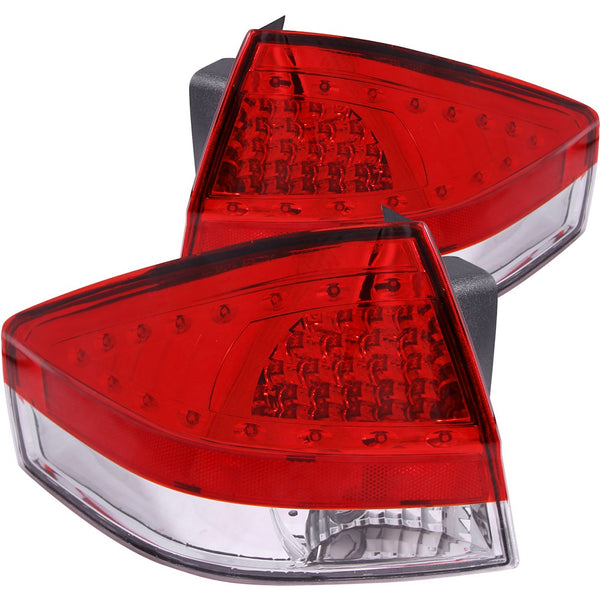 AnzoUSA LED Tail Light Assembly (MPN: 321197)