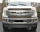 Roadmaster Vehicle Baseplate (MPN: 524452-5)