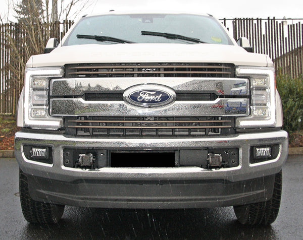 Roadmaster Vehicle Baseplate (MPN: 524452-5)